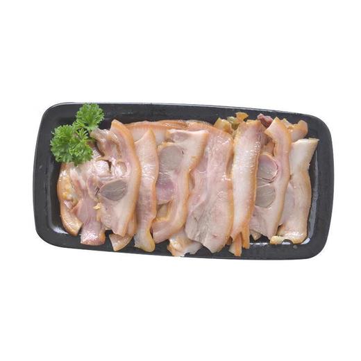卤猪拱嘴(中份)160g（即食） 商品图3