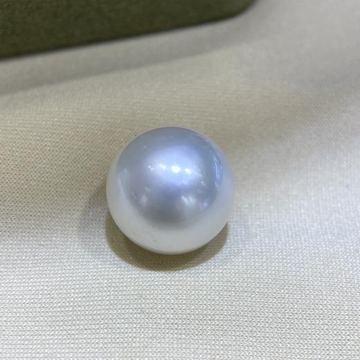 13mm-14mm澳白裸珠 商品图0