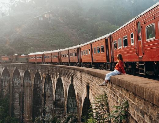 【境外】【自在锡兰·全景斯里兰卡】斯里兰卡7天5晚 商品图0