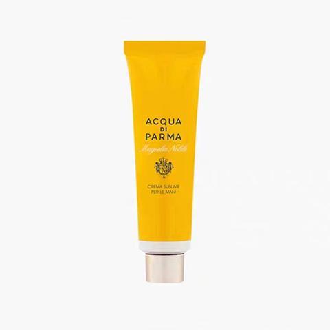 帕尔玛之水优雅女士护手霜兹润芳香养肤木兰/牡丹30ml 商品图5