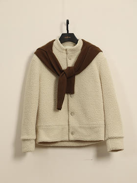 设计师推荐款棉服