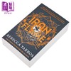 【中商原版】九重天系列2 铁焰 Iron Flame 英文原版 Rebecca Yarros 科罗拉多浪漫小说作家奖得主 奇幻小说 商品缩略图8