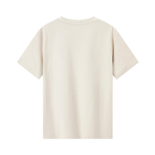 gxg.jeans男装夏季简约圆领短袖T恤JEX14400752 商品图1