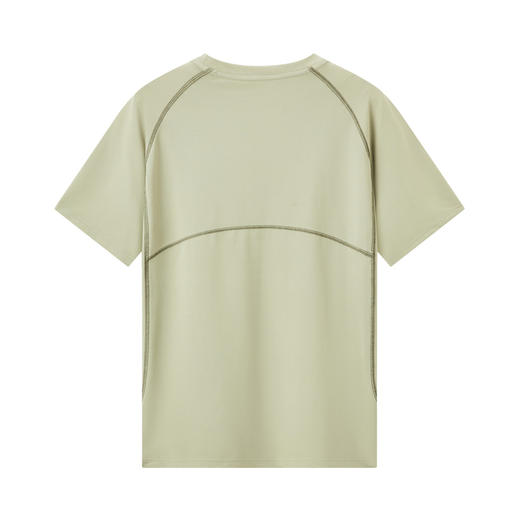 gxg.jeans男装  夏季热卖圆领短袖T恤JEX14401302 商品图1