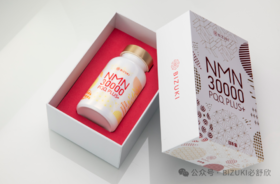  NMN改善睡眠：为什么有的人睡的好，有的人睡不着？ 