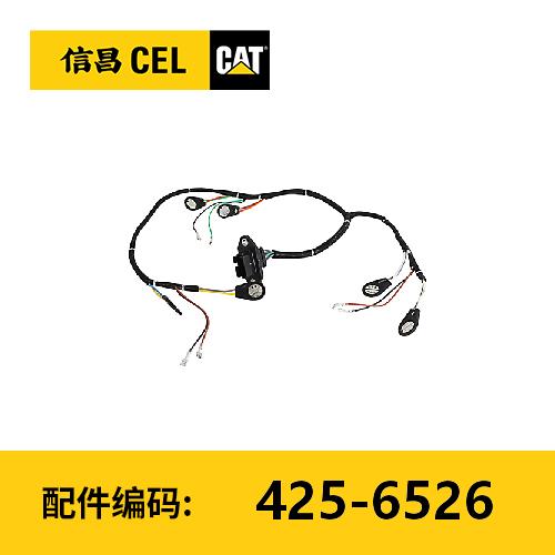 线束组件(4256526) 商品图0