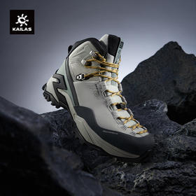 KAILAS凯乐石 男款中帮防水登山徒步鞋 MT5-3 GTX MID KS2412130A