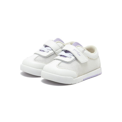 【商场同款】英氏儿童鞋春夏儿童学步鞋男童休闲鞋女童防滑软底鞋 商品图4