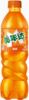 美年达橙味500ml*24 商品缩略图0