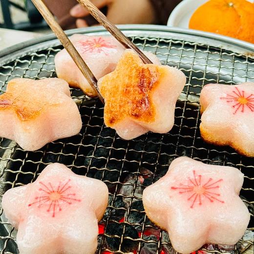 J峰仔樱花糕(大/小) 商品图5