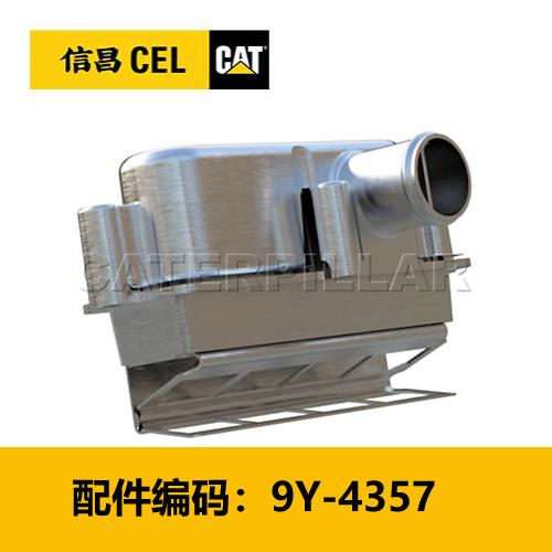 通气孔组件（9Y4357） 商品图0