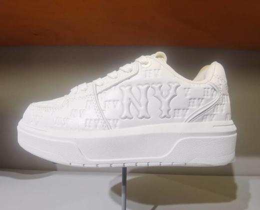 【云粉节】6楼MLB凸印legou学长运动鞋吊牌价1099 商品图0