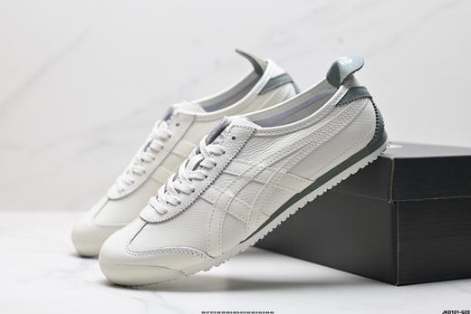 亚瑟士鬼塚虎Onitsuka Tiger MEXICO 66 DELUXE经典低帮休闲运动鞋1183B781-103男女鞋 商品图7