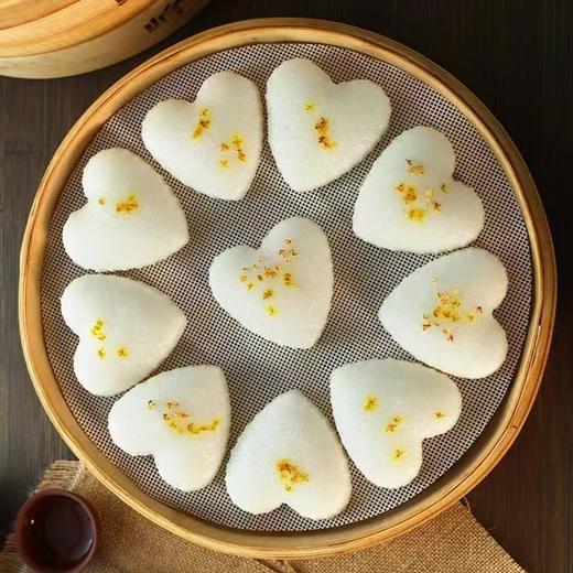 25D峰仔爱心桂花糕(大/小) 商品图3