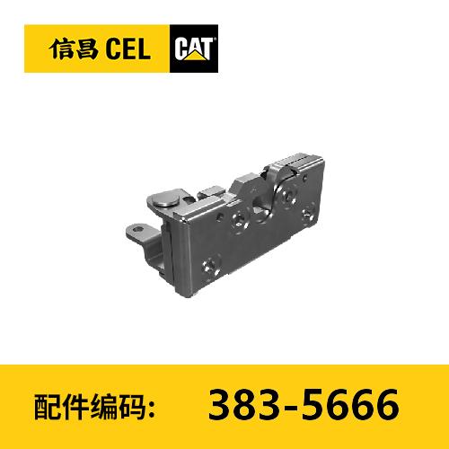 锁闩组件(3835666) 商品图0