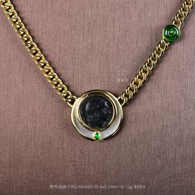 【千年荣耀】古币项链-CB12406060