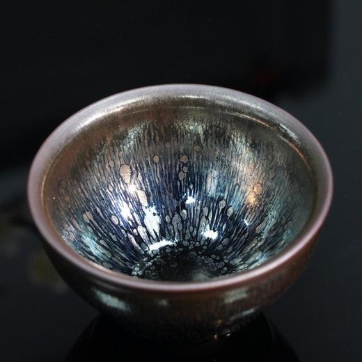 唐宋瓷华套装，一次集齐唐宋六大美瓷，一共有6款主人杯，包含3只仿唐主人杯、3只仿宋主人杯 商品图5