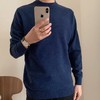厂家直发100纯羊毛净版男士羊绒衫 商品缩略图7