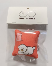 独乐园丨手工挂件