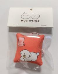 独乐园丨手工挂件 商品图0