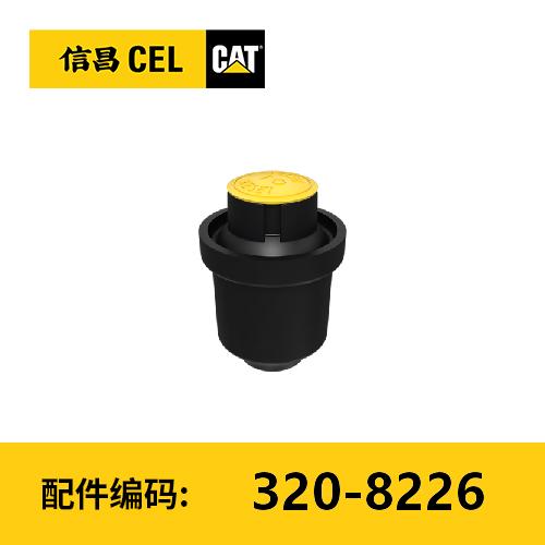 空气指示灯(3208226) 商品图0