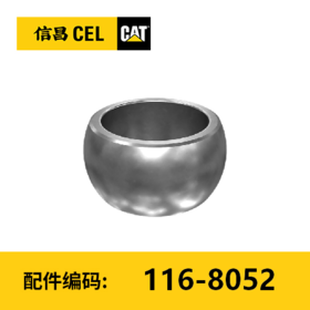 球面套筒轴承(1168052)