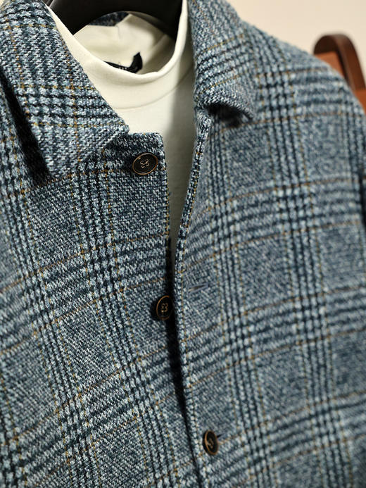 设计师推荐款套装 夹克+短袖T恤 商品图3