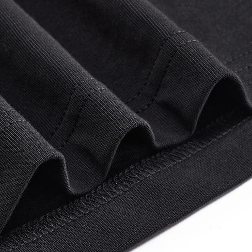 gxg.jeans男装2 夏季热卖圆领短袖T恤JEX14400472 商品图4