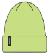 25/26Hootie Hoo帽子 Kids EZ Beanie 商品图0