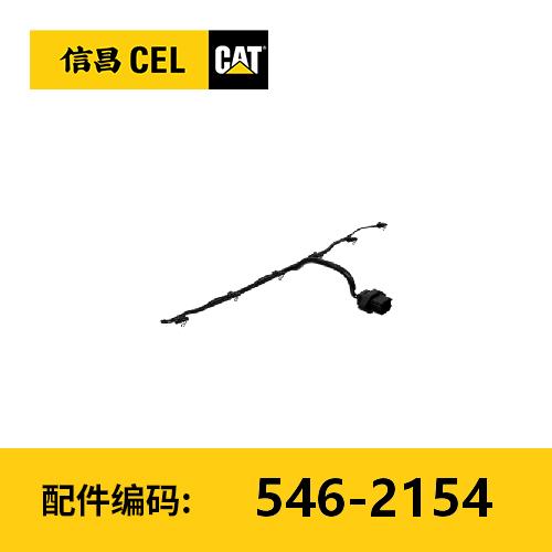 336D 喷油器线束(5462154) 商品图0