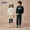 【商场同款】Asics/亚瑟士童装25年春季新品圆领卫衣舒适T恤内搭 商品缩略图4