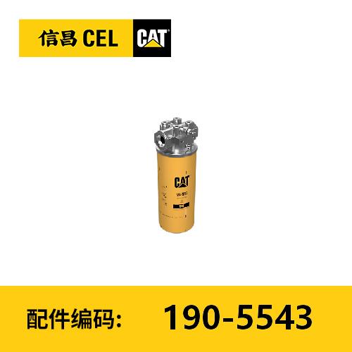 油滤清器总成(1905543) 商品图0