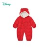 迪士尼男女童夹棉连体衣ZD4DL006 商品缩略图2