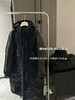 代工厂秒杀波司登男士90白鸭绒羽绒服中长款 商品缩略图9