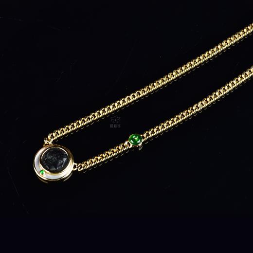 【千年荣耀】古币项链-CB12406060 商品图2