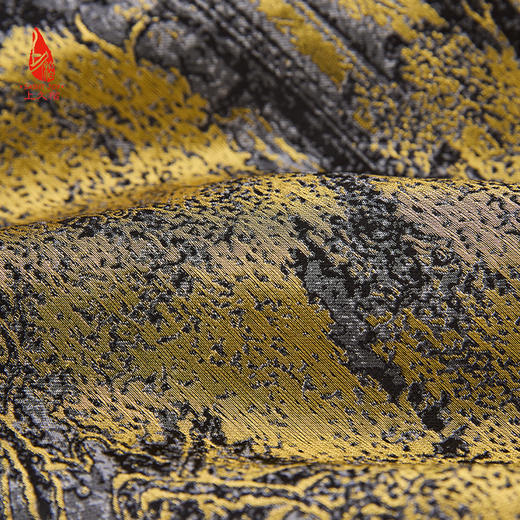 SAINTJOY/上久楷 女式宋锦马甲 中式上衣 中国风 复古 汉宫秋月 CY1044207006 商品图10