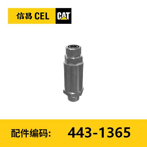 滤芯(4431365)液压滤芯液压油箱回油过滤器 商品图0