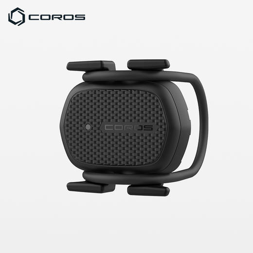 高驰COROS 自行车踏频传感器 商品图4