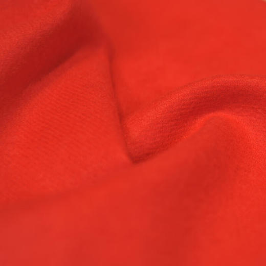 艾丝雅兰 新年红围巾两色可选好运来围巾 A-D3031 红色/灰色 商品图2