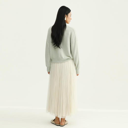 朵拉梵西针织衫F28A1302 商品图2