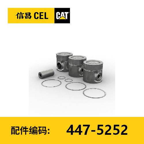活塞套件(4475252) 商品图0