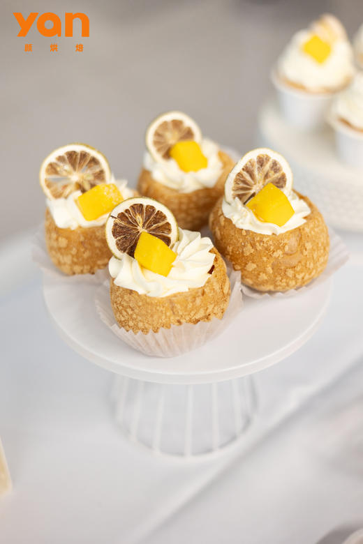 甜品台套餐【1400元】 商品图5