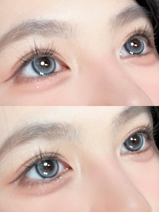 guruucon（gugulens旗下） 月抛 海中月  直径14.2mm着色13.4mm 商品图8