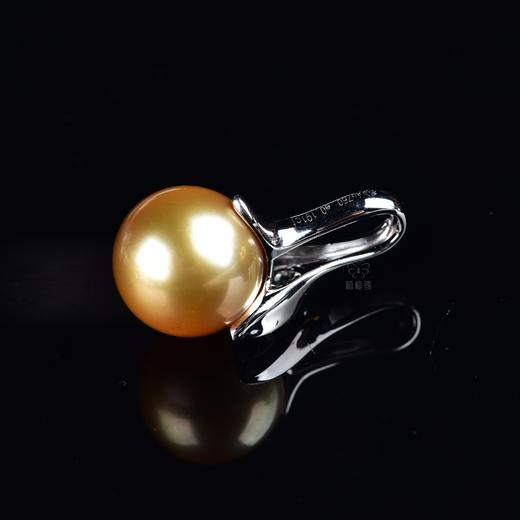 【悦美】美人鱼金珠挂坠-ZZ12409025 商品图4