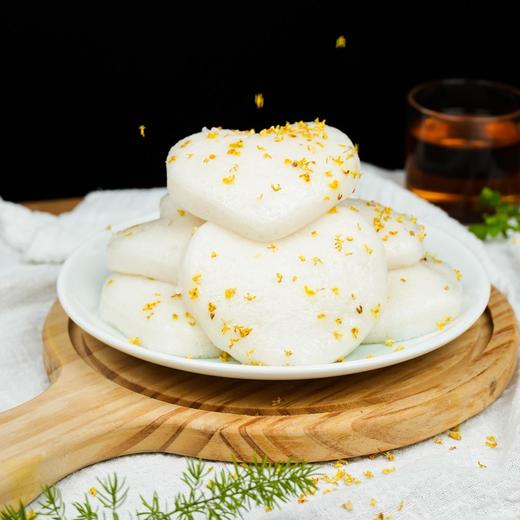 25D峰仔爱心桂花糕(大/小) 商品图1
