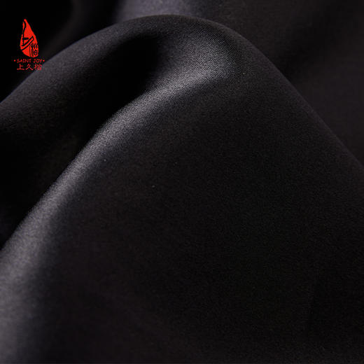 SAINTJOY/上久楷 女式宋锦马甲 中式上衣 中国风 复古 汉宫秋月 CY1044207006 商品图11