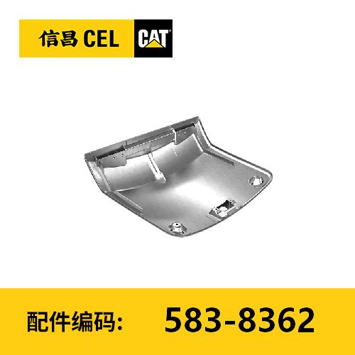 机罩组件(5838362) 商品图0