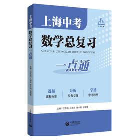 上海中考数学总复习一点通(全2册)