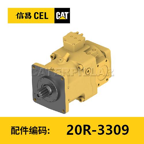 618活动-液压泵（20R3309） 商品图0