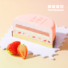PRIME CAKE 草莓派对gelato蛋糕 商品缩略图1